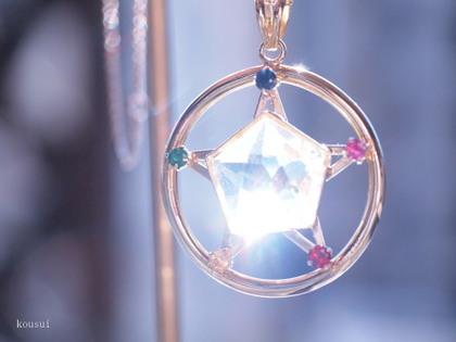 聖なる/魔なる2ヶ月間